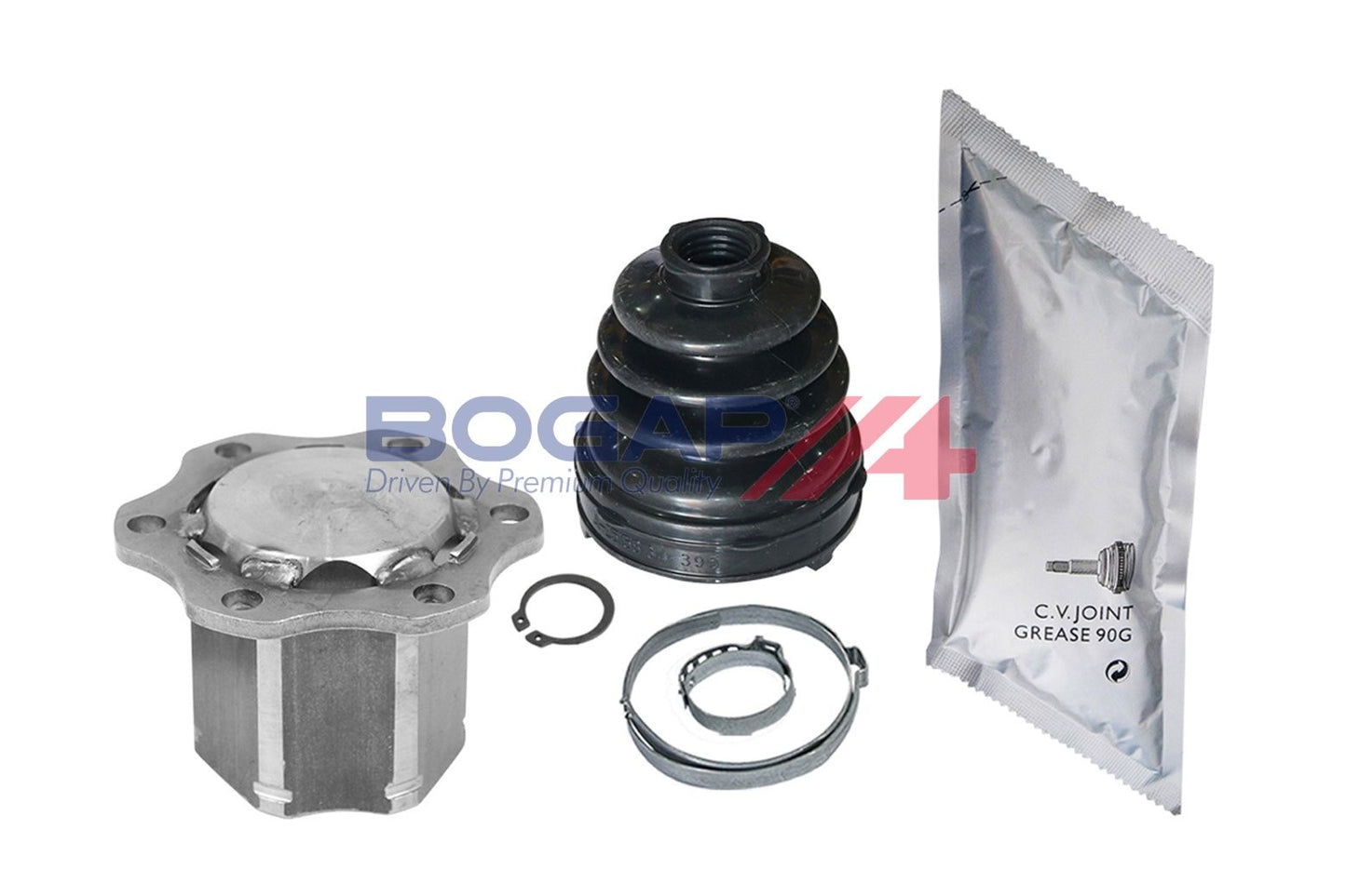 BOGAP A3513180 Joint Kit, Drive Shaft