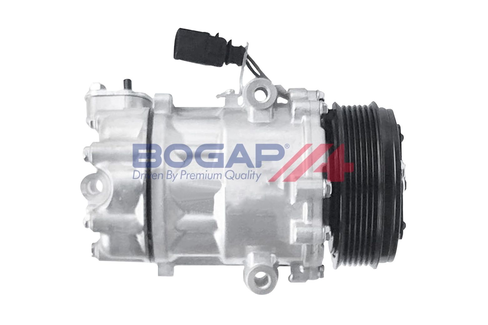 BOGAP A4110115 Compressor, Air Conditioning