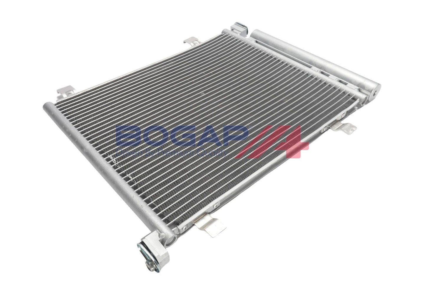 BOGAP A4117139 Condenser, Air Conditioning