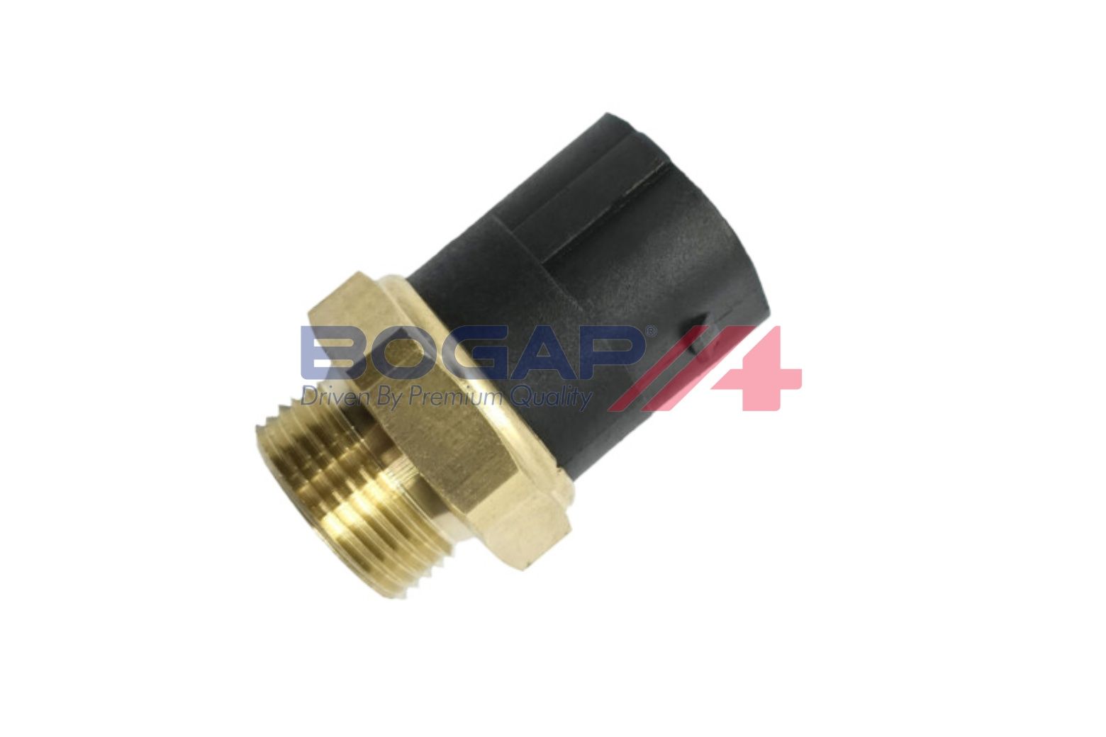 BOGAP A4125112 Temperature Switch, Radiator Fan