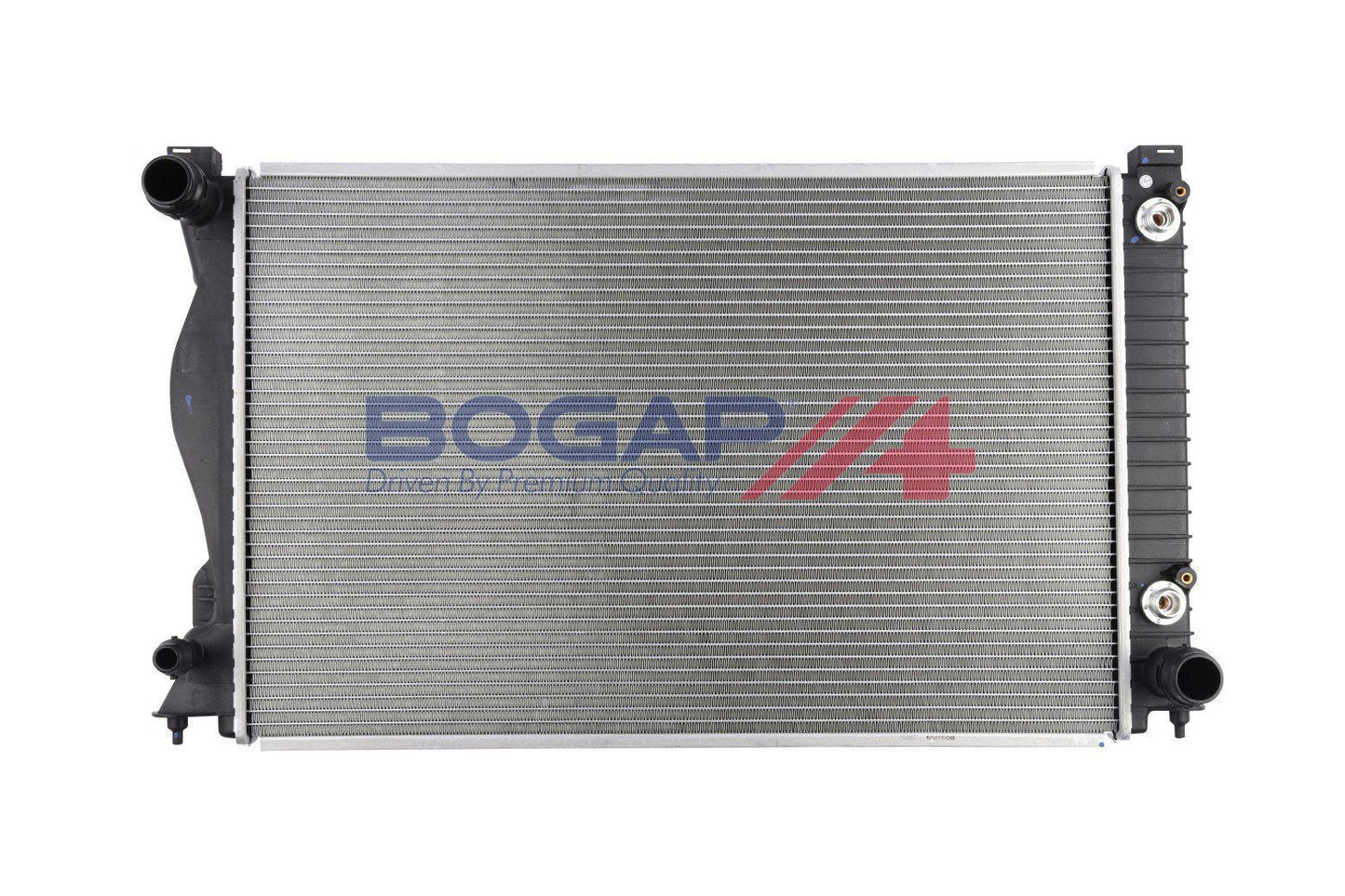 BOGAP A4210105 Radiator, Engine Cooling