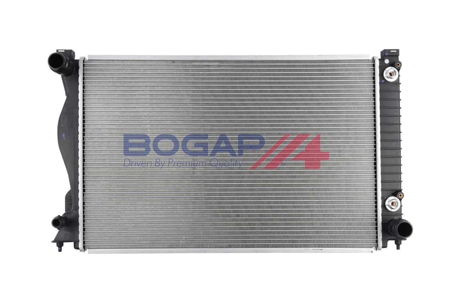 BOGAP A4210105 Radiator, Engine Cooling