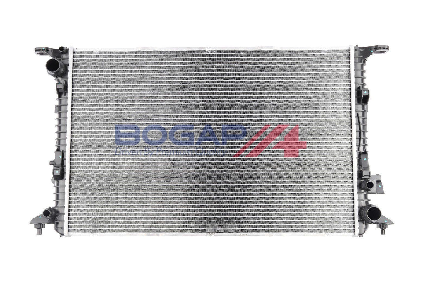 BOGAP A4210119 Radiator, Engine Cooling