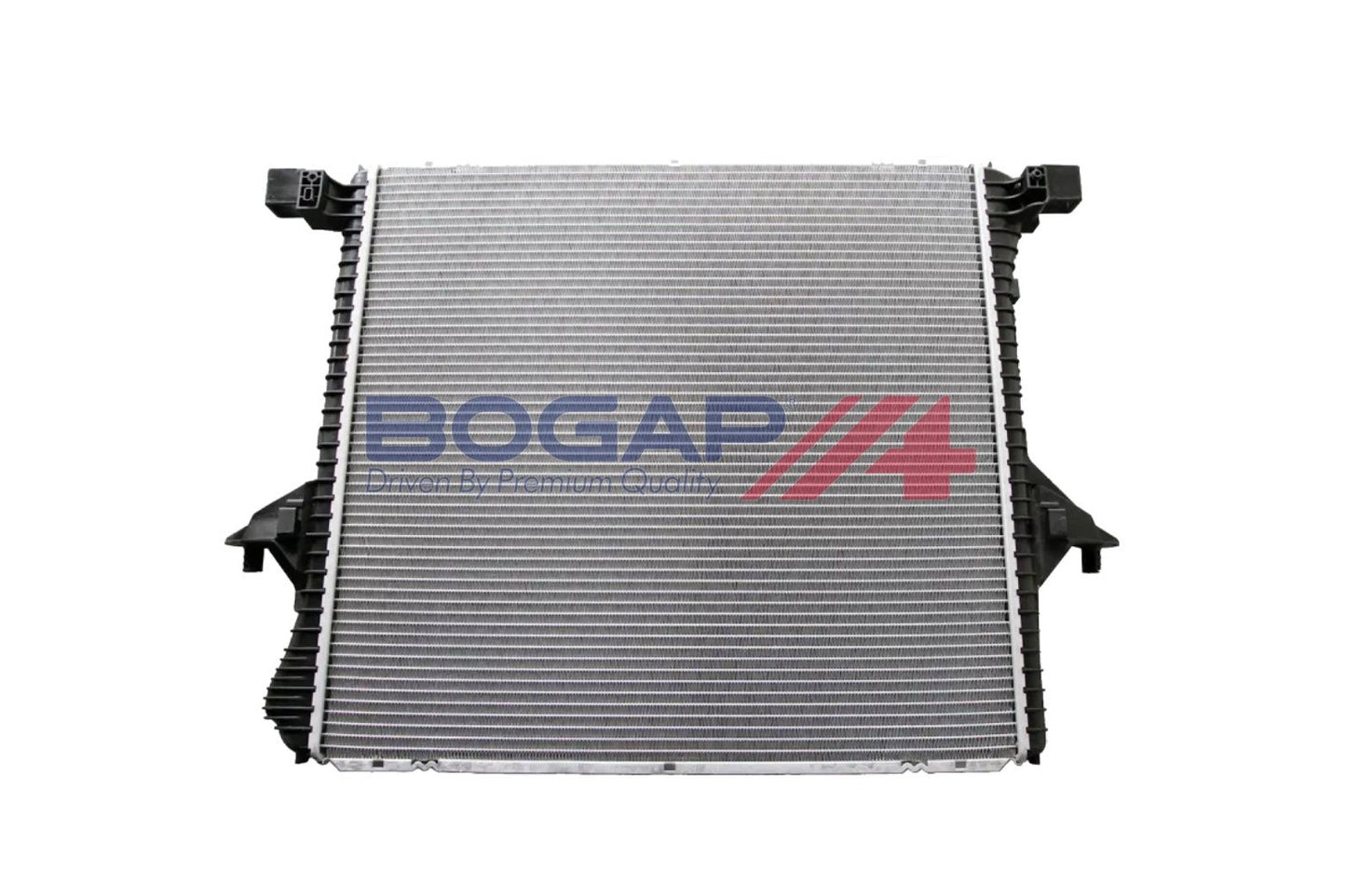 BOGAP A4210298 Radiator, Engine Cooling