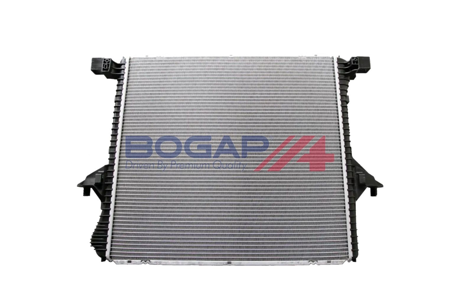 BOGAP A4210298 Radiator, Engine Cooling