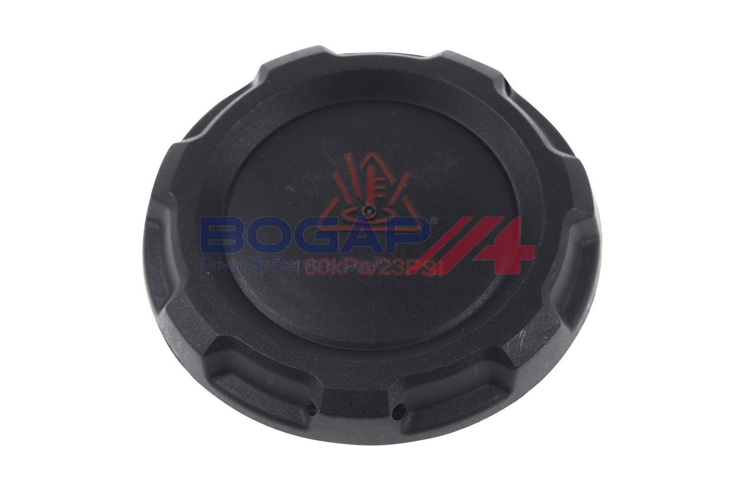 BOGAP A4211103 Cap, Coolant Tank