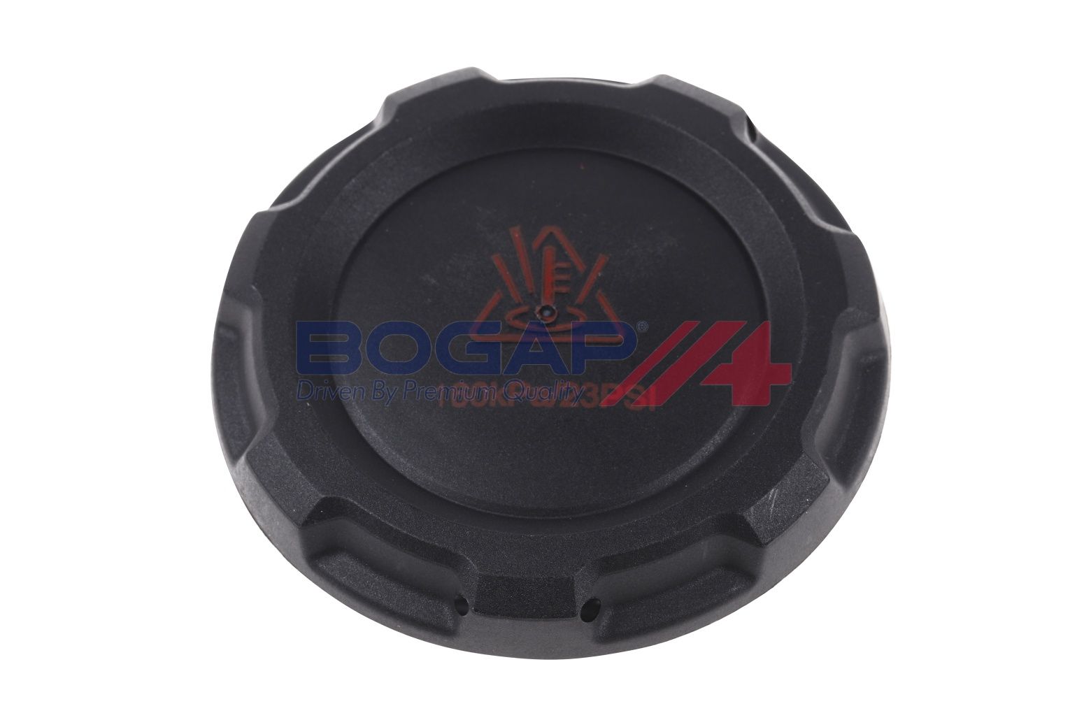 BOGAP A4211103 Cap, Coolant Tank
