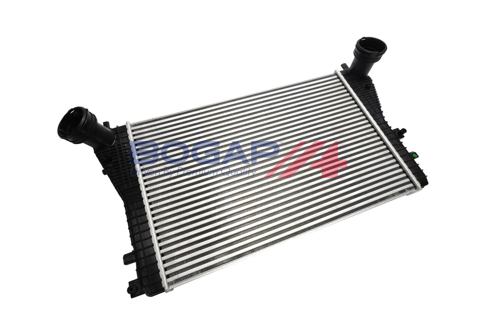 BOGAP A4220116 Charge Air Cooler