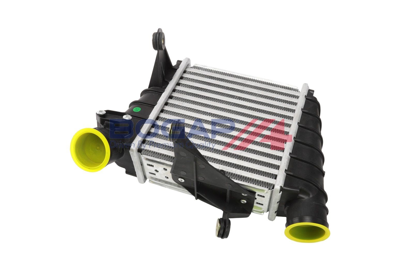 BOGAP A4220118 Charge Air Cooler