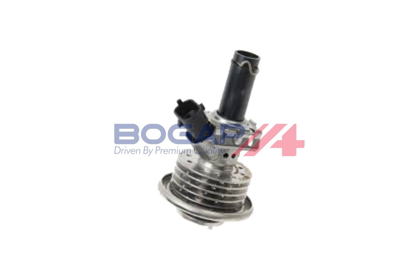 BOGAP A4220147 Charge Air Cooler