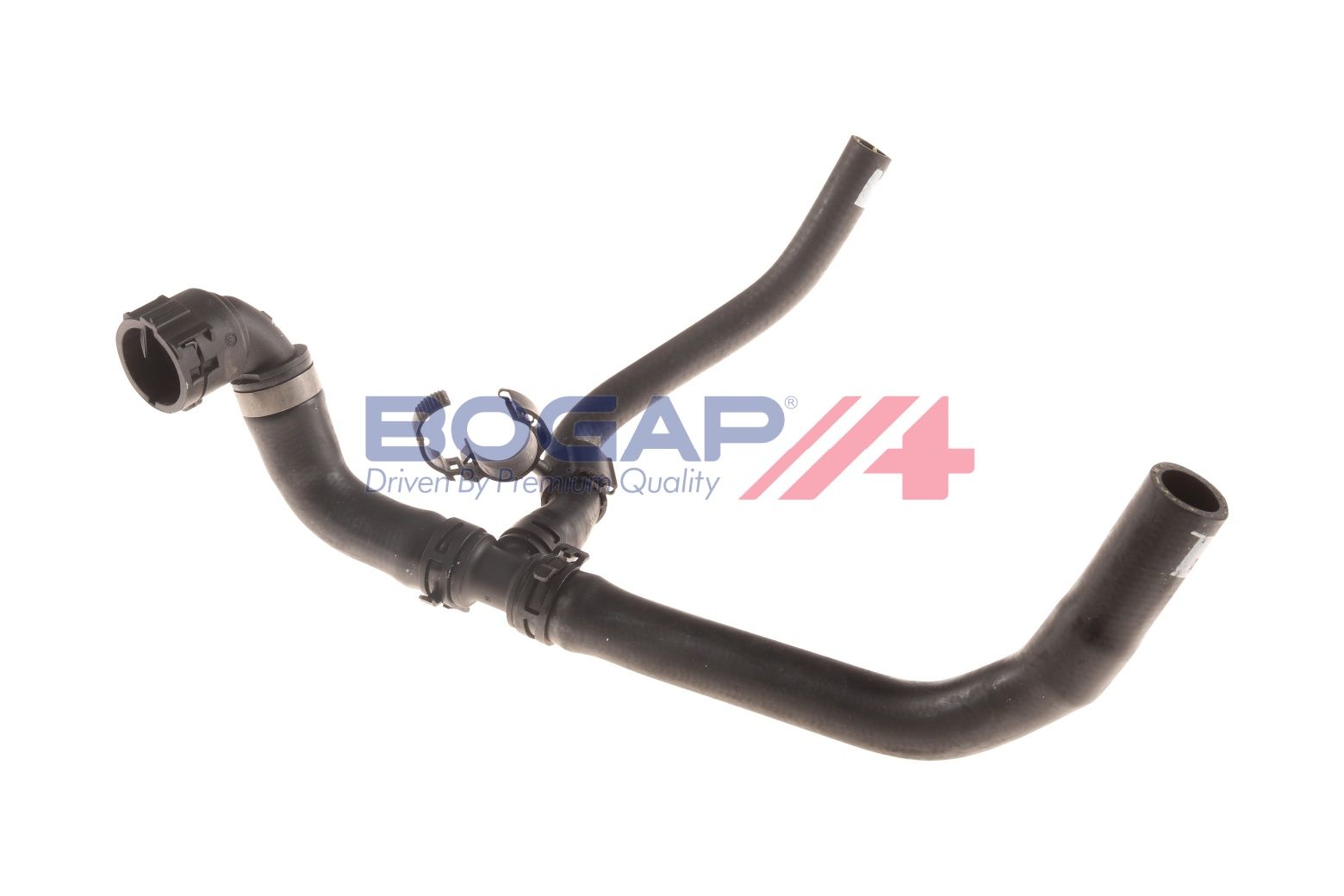BOGAP A4228265 Radiator Hose