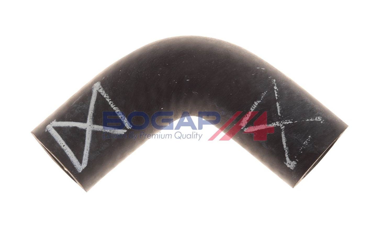 BOGAP A4228303 Radiator Hose