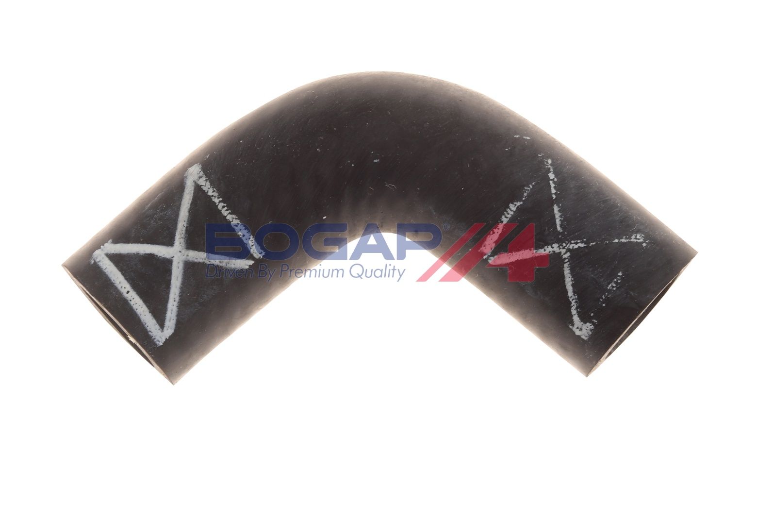 BOGAP A4228303 Radiator Hose
