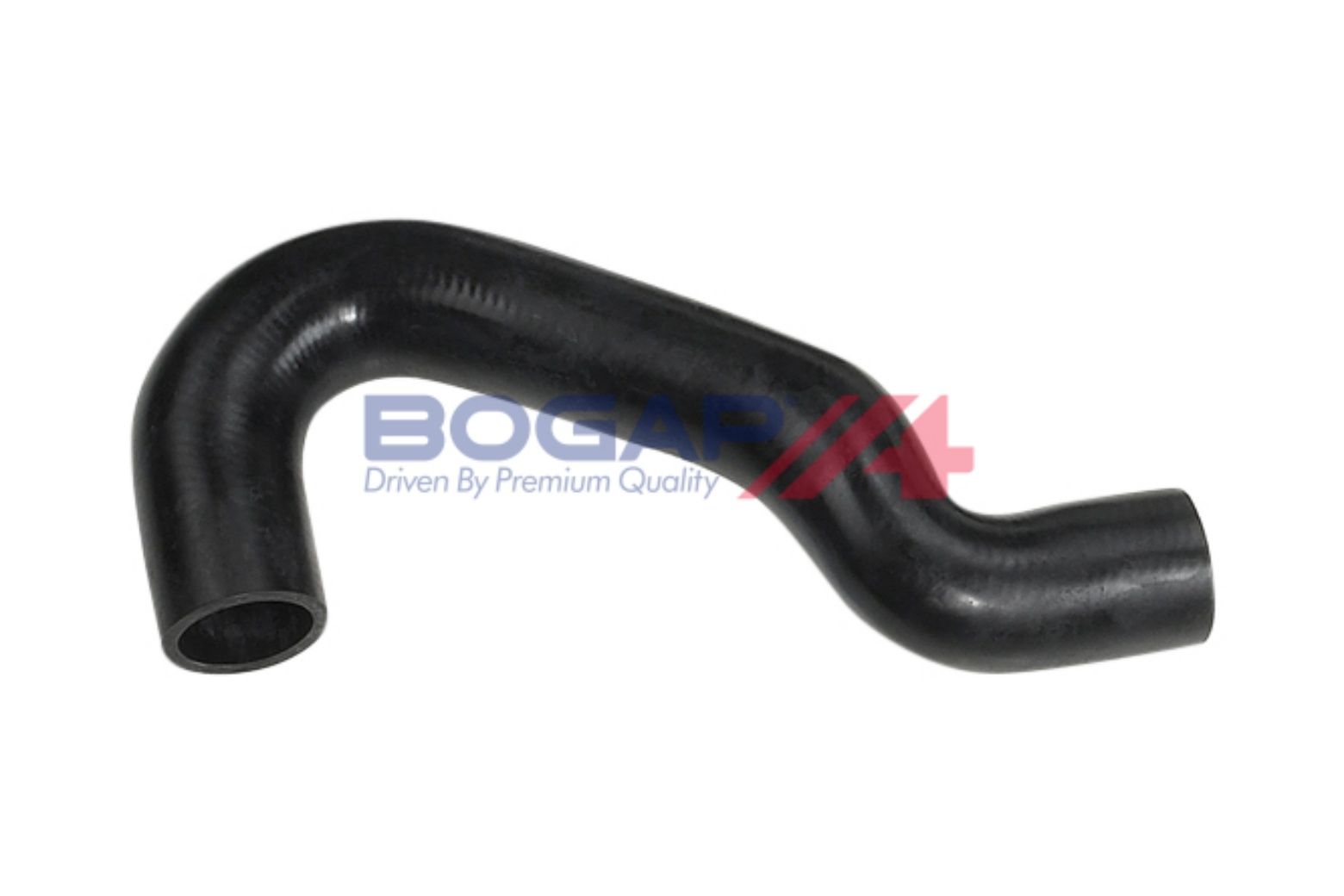 BOGAP A4228593 Radiator Hose