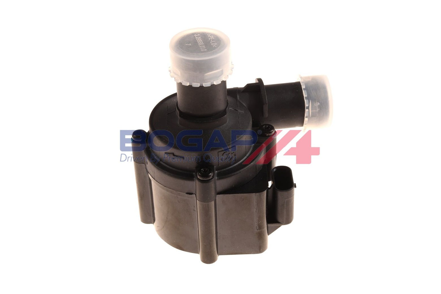 BOGAP A4233134 Auxiliary Water Pump (Cooling Water Circuit)