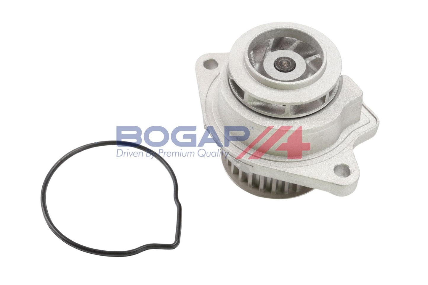 BOGAP A4234176 Water Pump, Engine Cooling