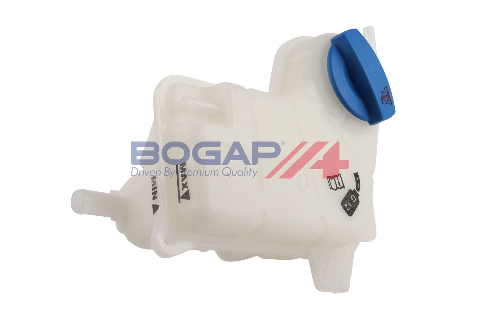 BOGAP A4240135 Expansion Tank, Coolant