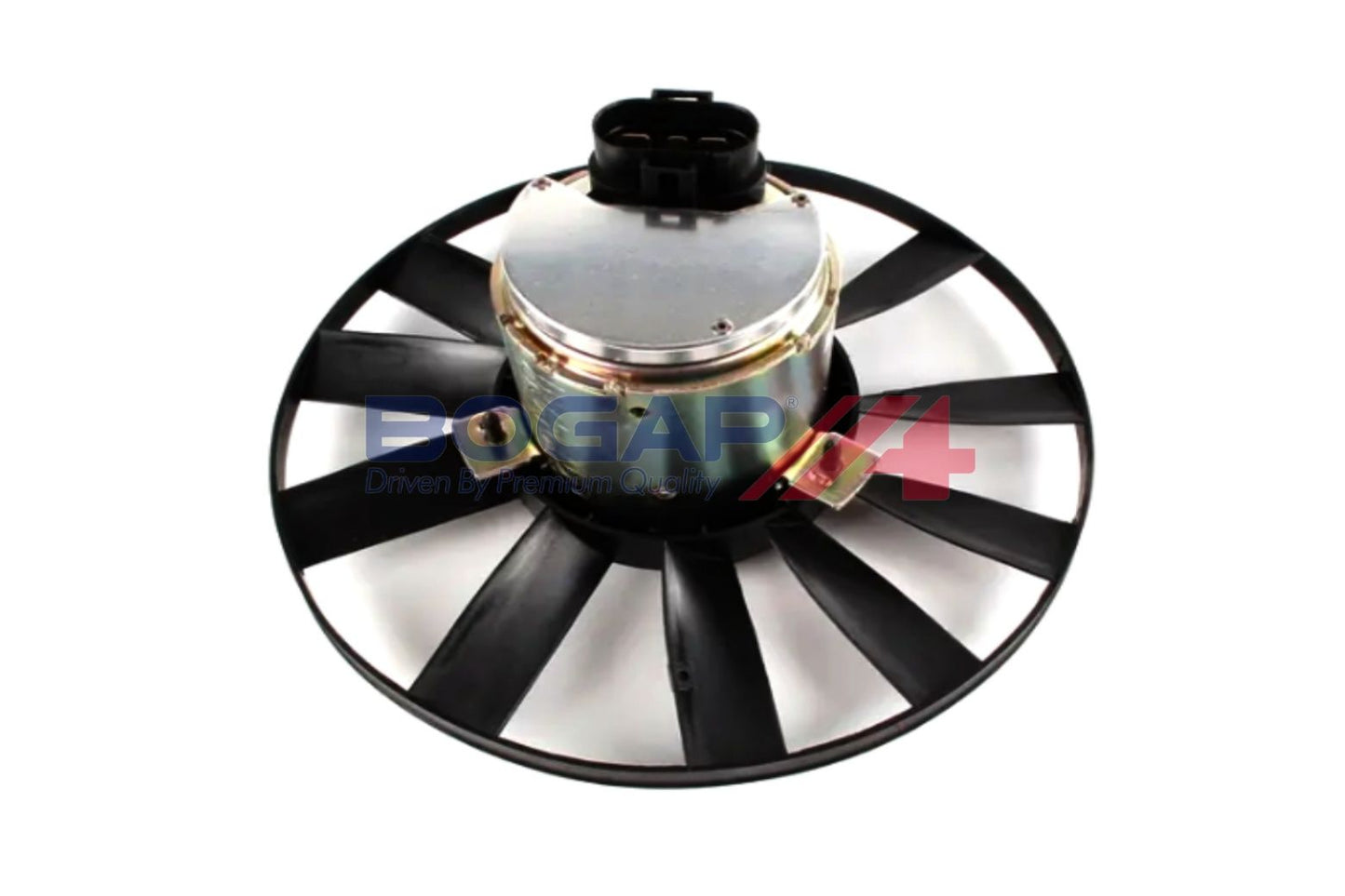 BOGAP A4243152 Fan, Engine Cooling