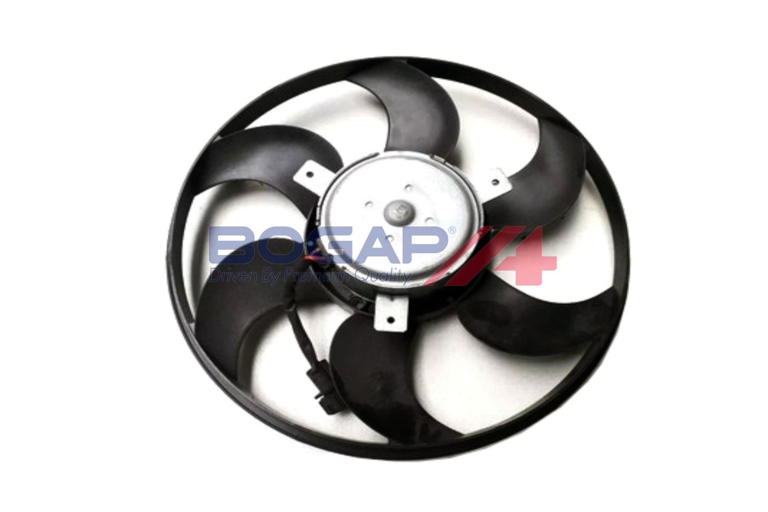 BOGAP A4243171 Fan, Engine Cooling