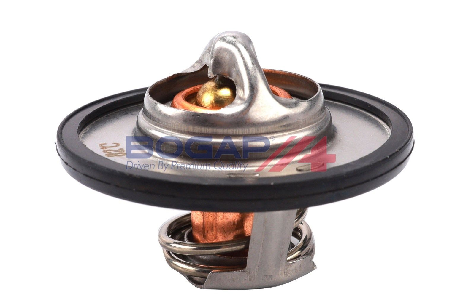 BOGAP A4245152 Thermostat, Coolant
