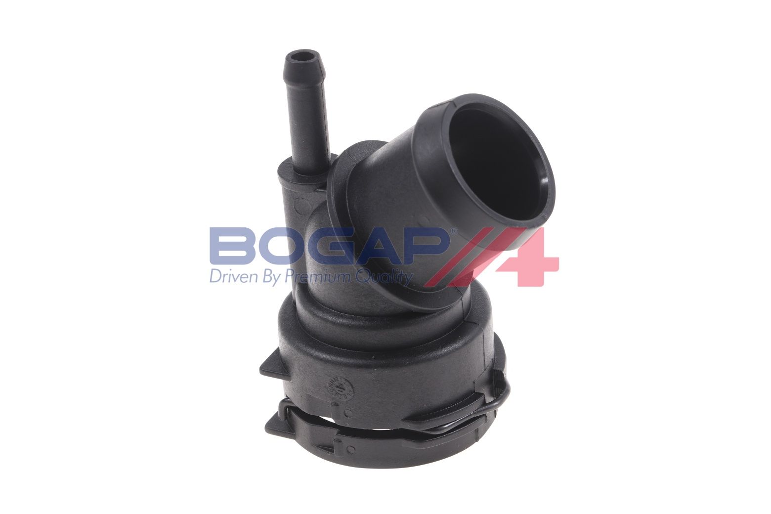 BOGAP A4252128 Coolant Flange