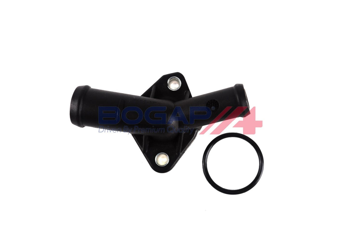 BOGAP A4252155 Coolant Flange