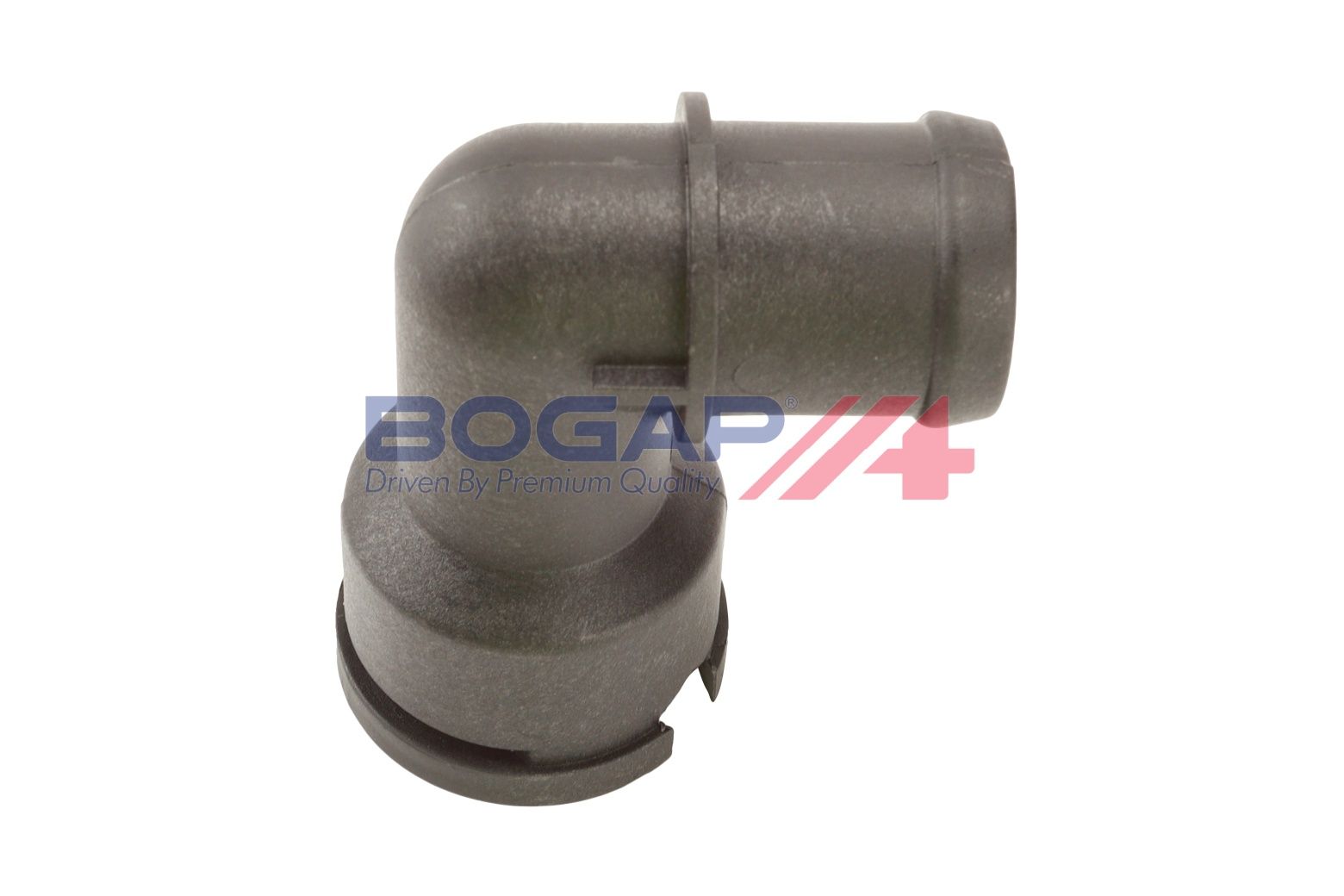 BOGAP A4252158 Coolant Flange