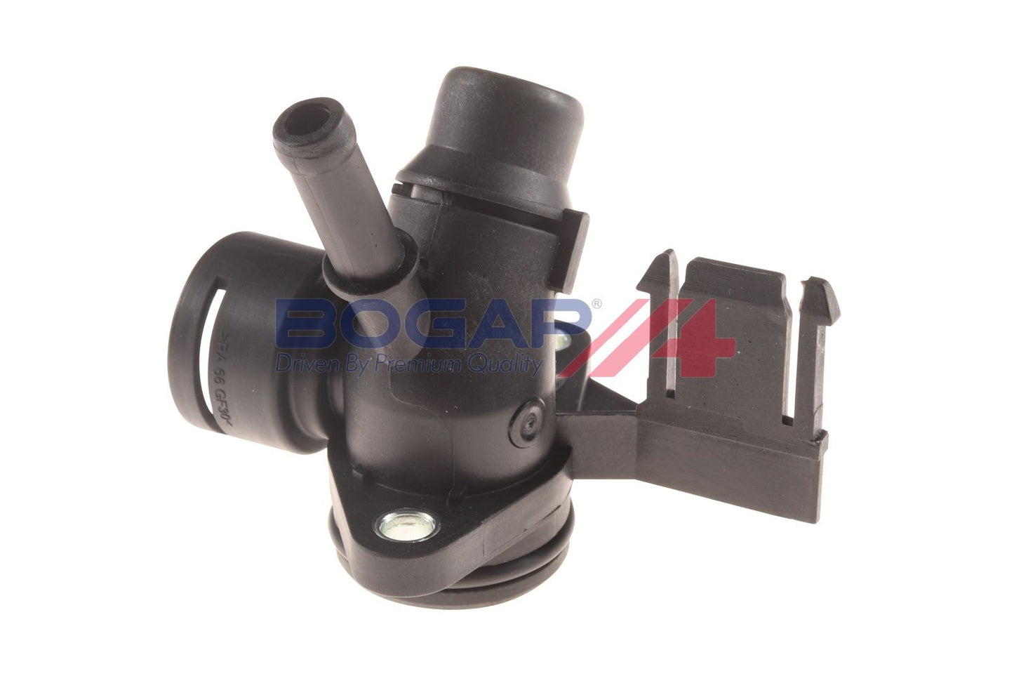BOGAP A4252170 Coolant Flange