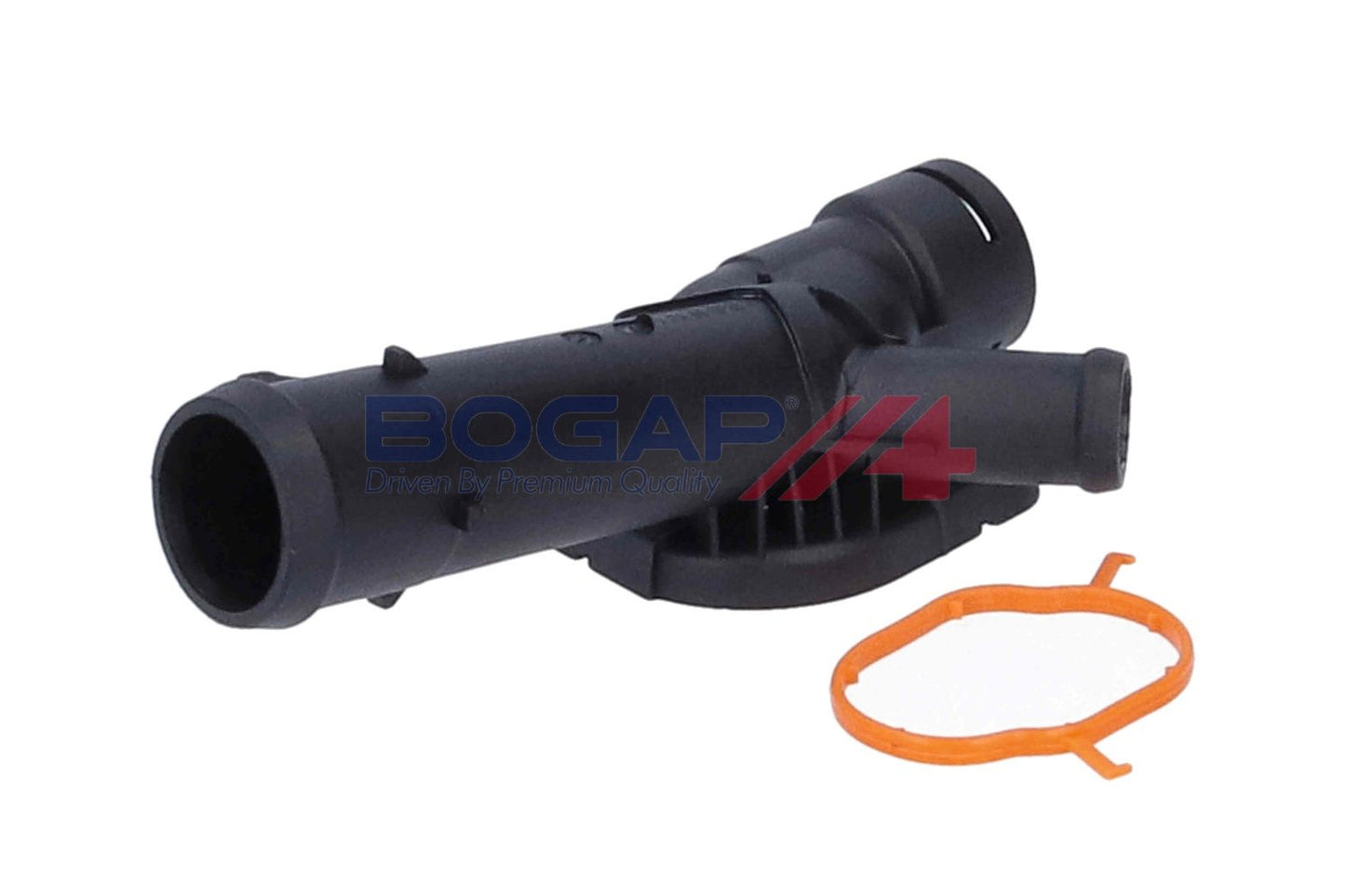 BOGAP A4252233 Coolant Flange