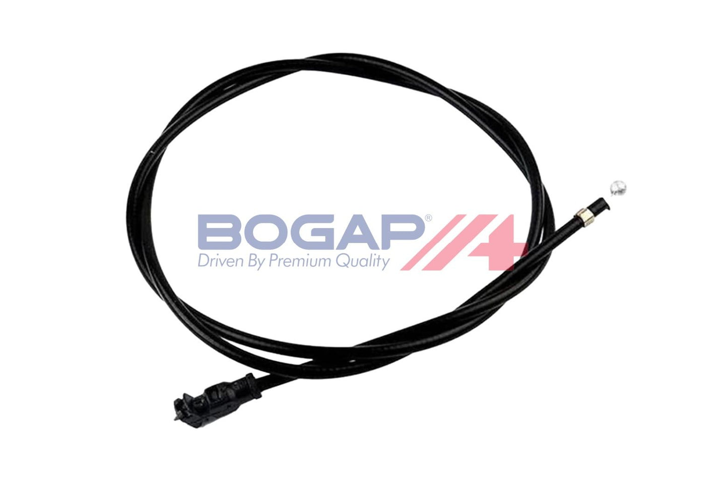 BOGAP A5114117 Bonnet Cable