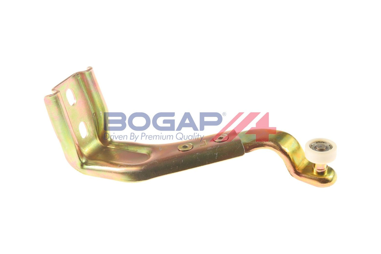 BOGAP A5340110 Roller Guide, Sliding Door