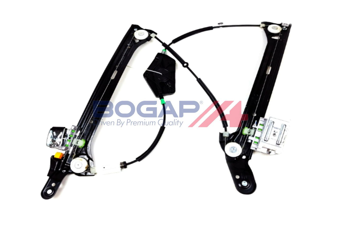 BOGAP A5341142 Window Regulator