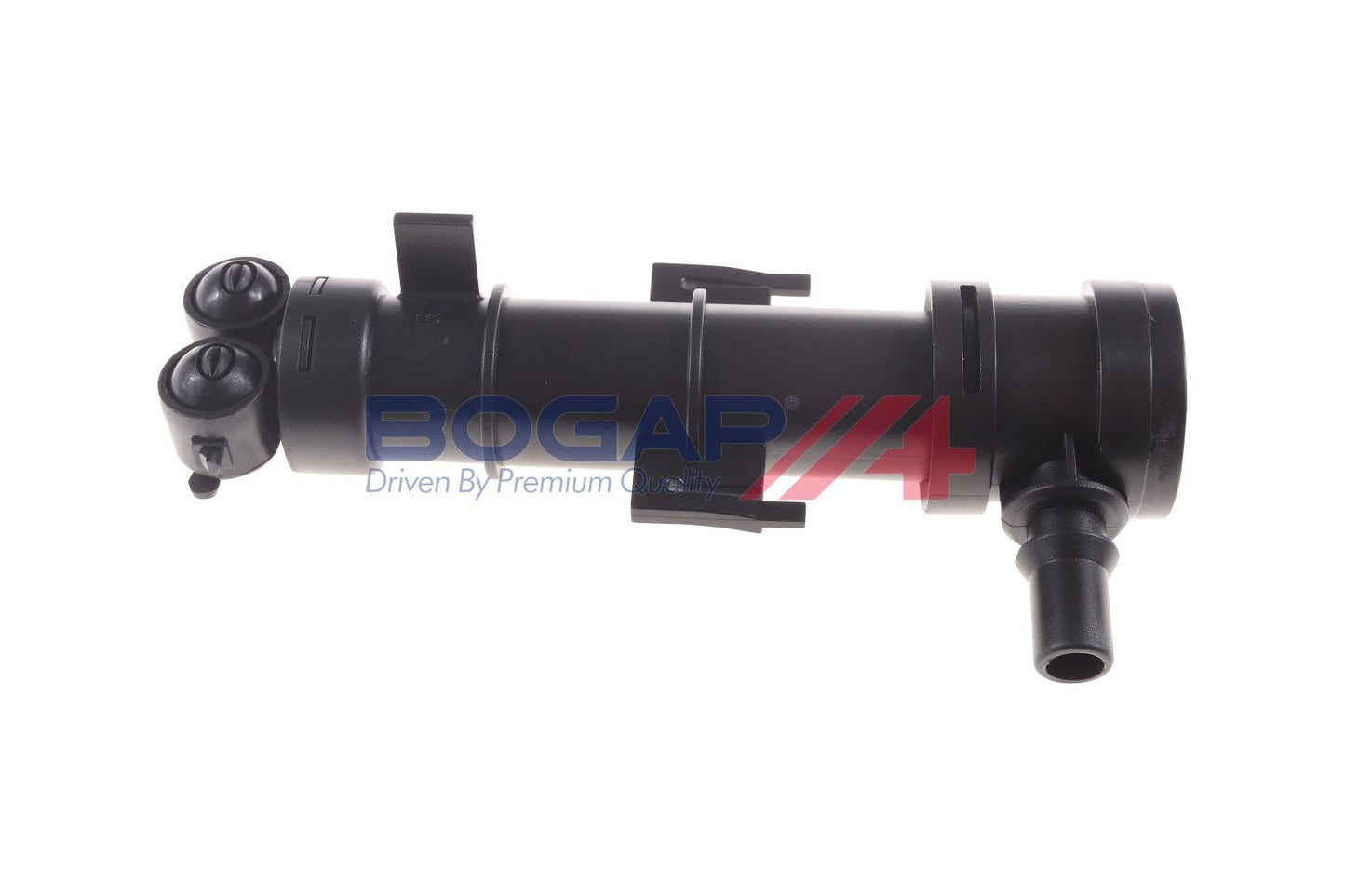 BOGAP A5522260 Washer Fluid Jet, Headlight Cleaning
