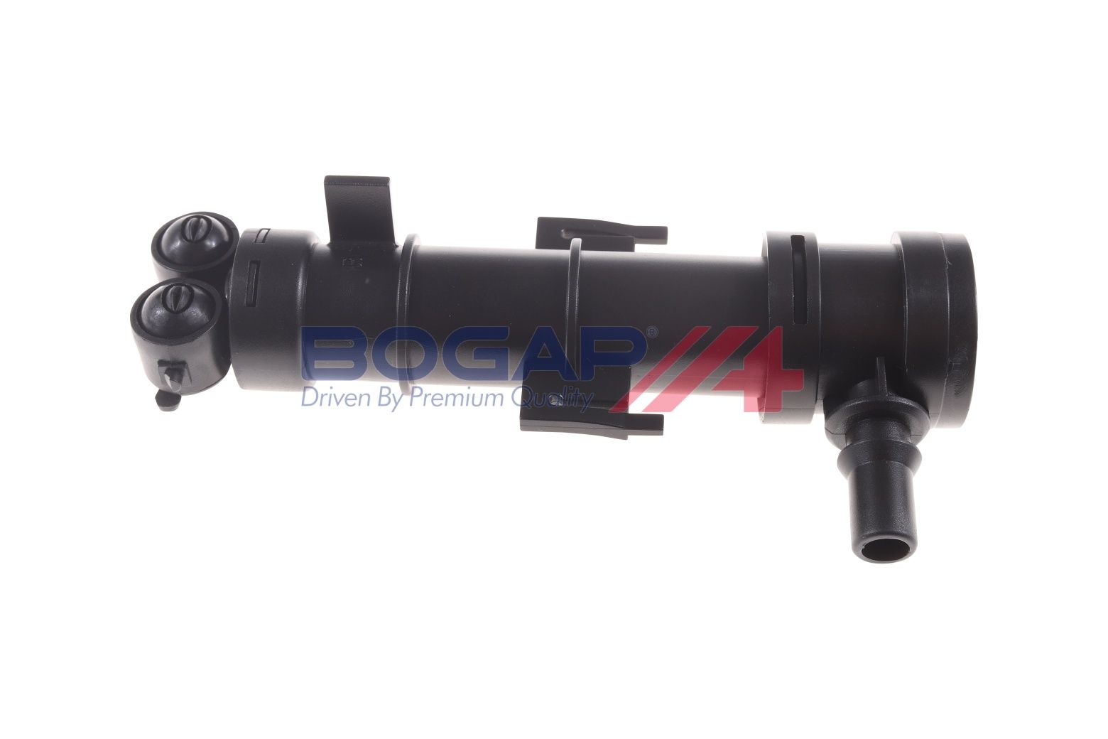 BOGAP A5522260 Washer Fluid Jet, Headlight Cleaning