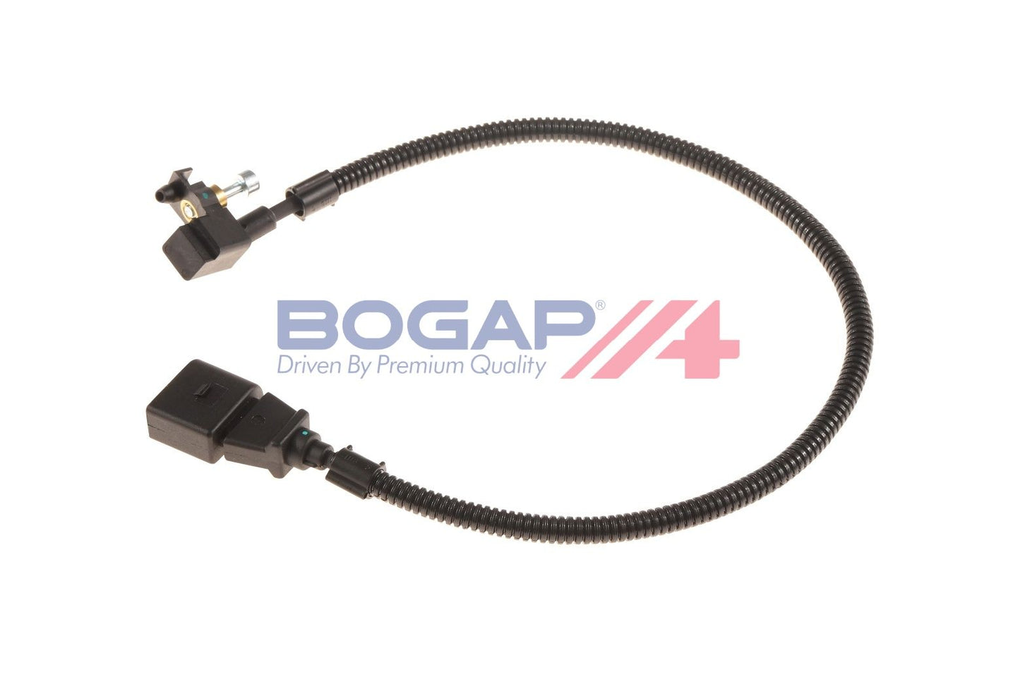 BOGAP A6115133 Sensor, Crankshaft Pulse