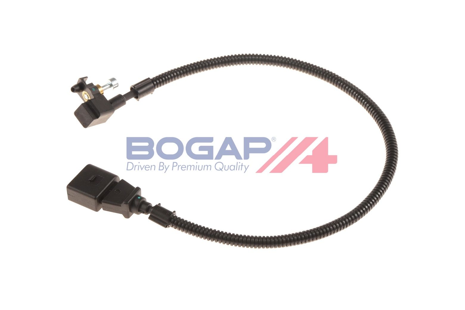 BOGAP A6115133 Sensor, Crankshaft Pulse