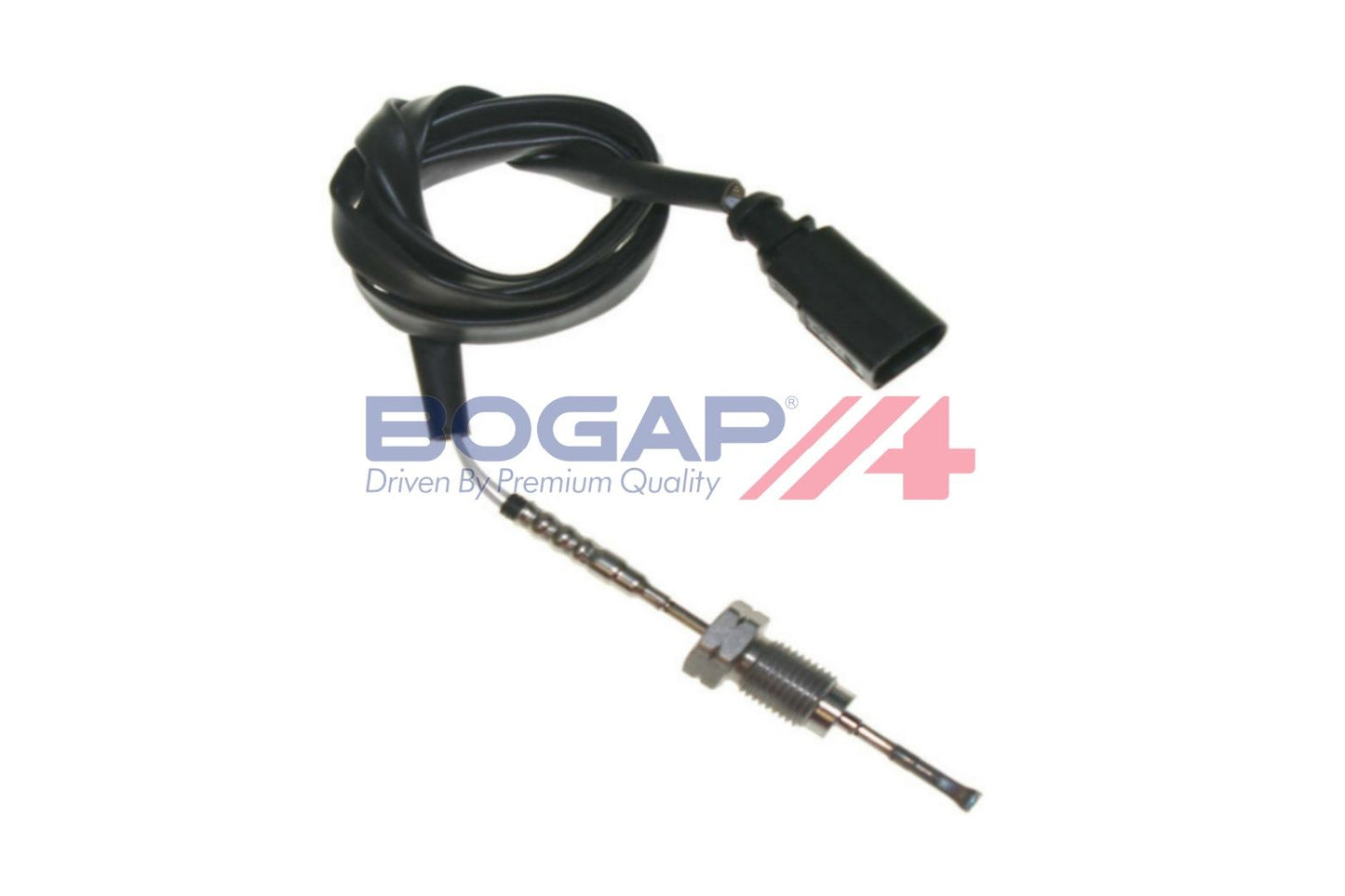 BOGAP A6120158 Sensor, Exhaust Gas Temperature