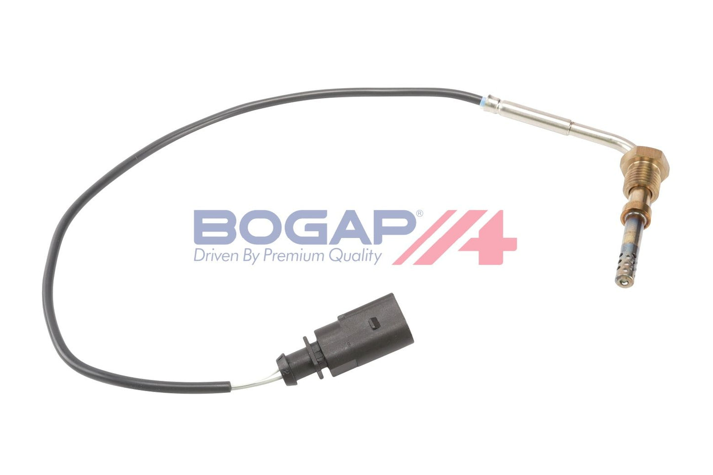 BOGAP A6120206 Sensor, Exhaust Gas Temperature