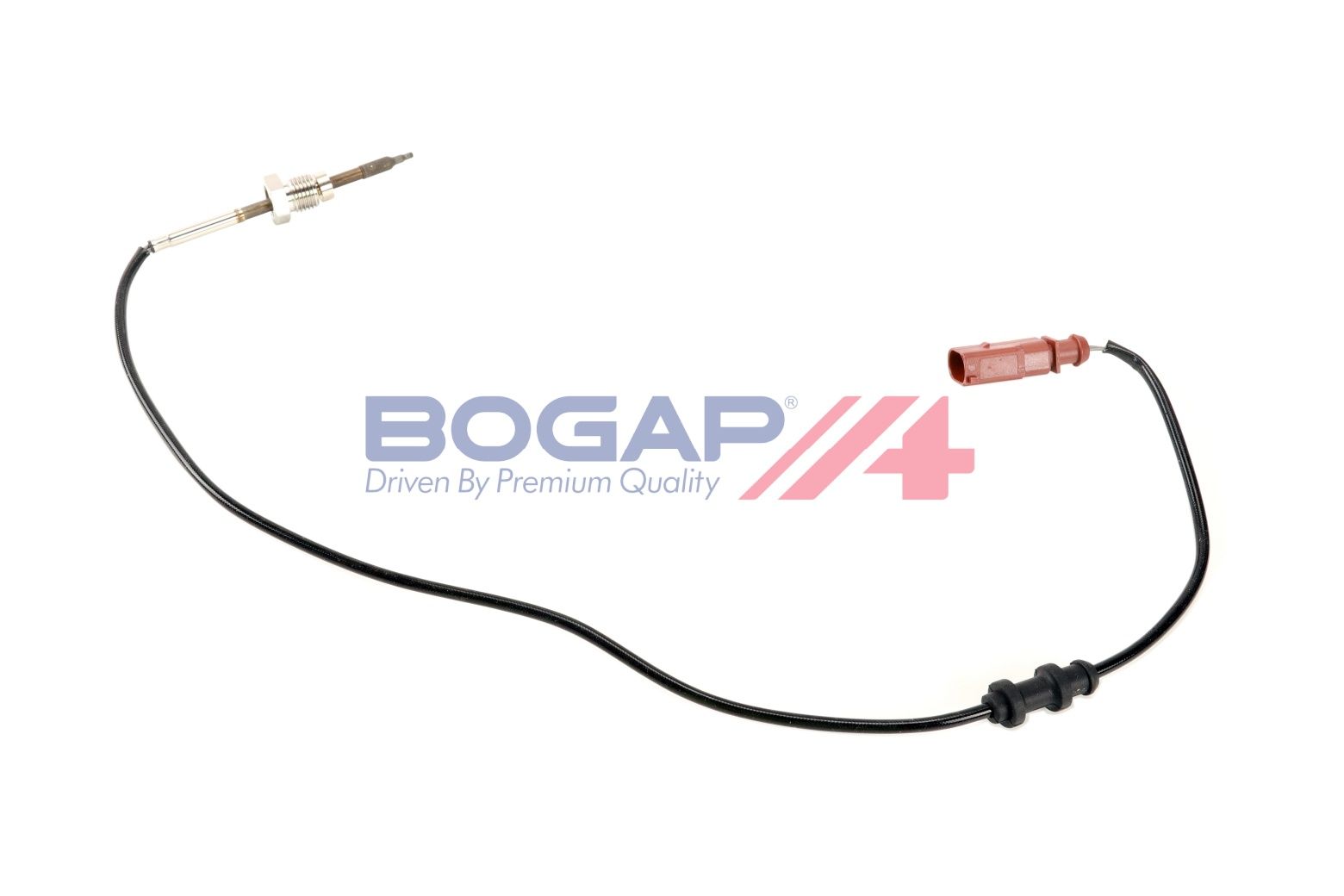 BOGAP A6120214 Sensor, Exhaust Gas Temperature