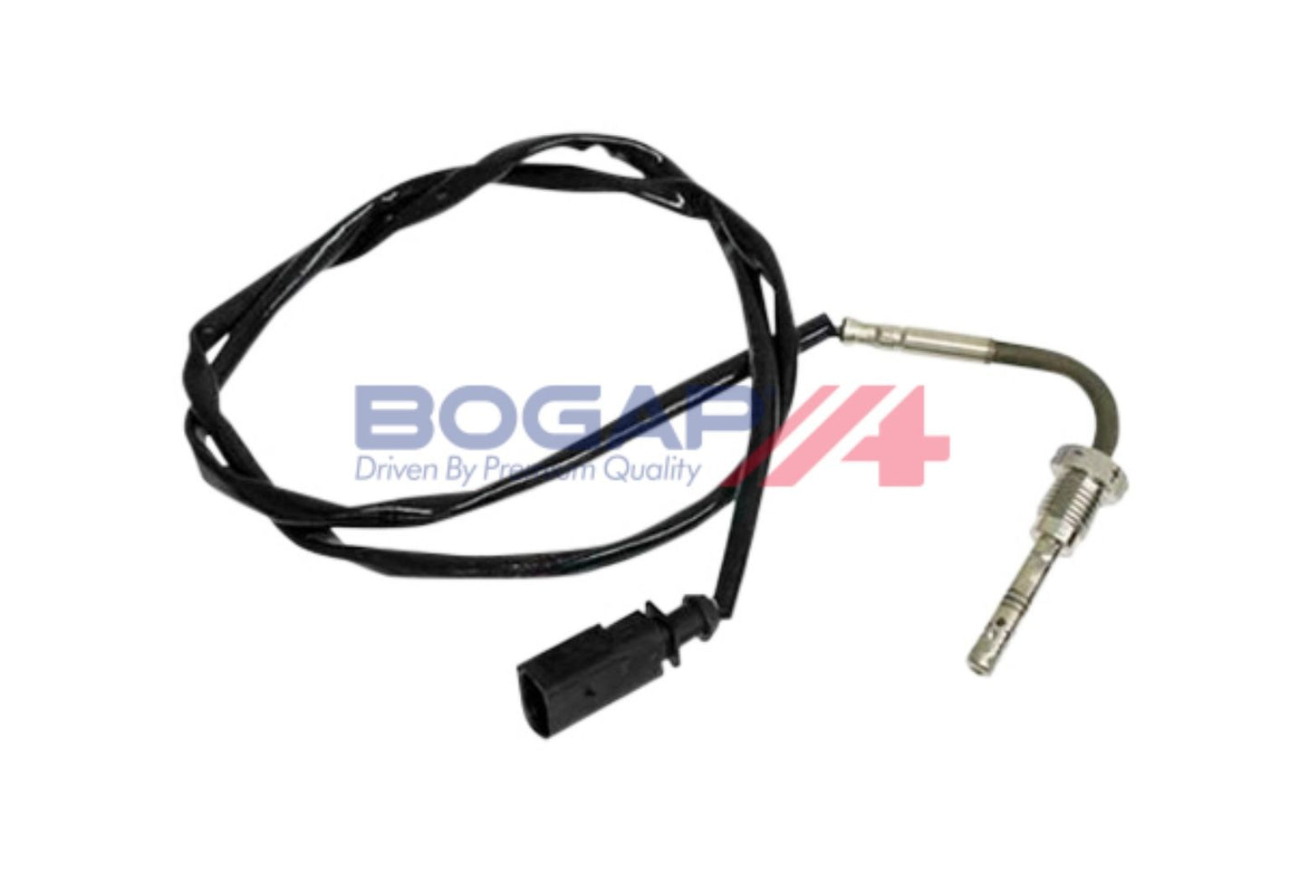 BOGAP A6120272 Sensor, Exhaust Gas Temperature