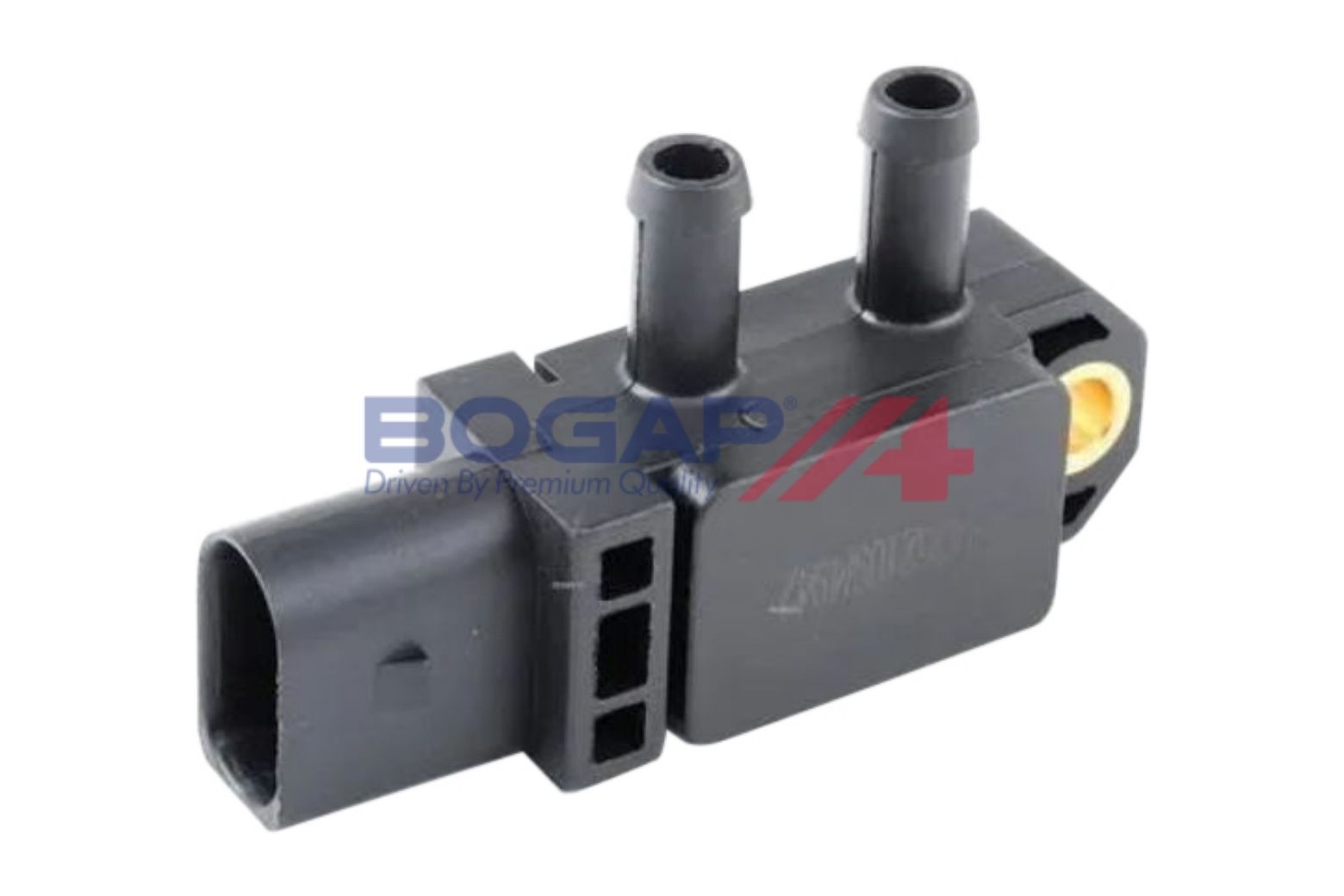 BOGAP A6121114 Sensor, Exhaust Pressure