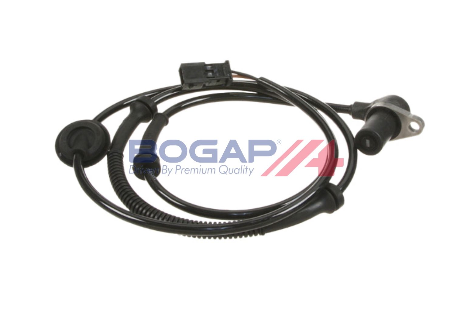 BOGAP A7117293 Sensor, Wheel Speed