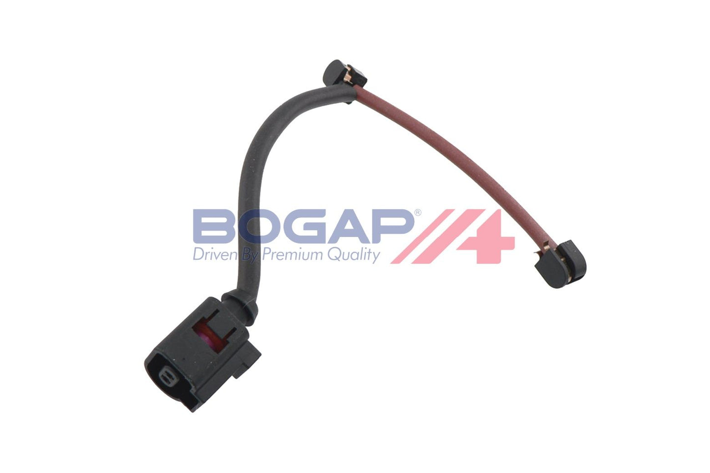 BOGAP A7118142 Warning Contact, Brake Pad Wear