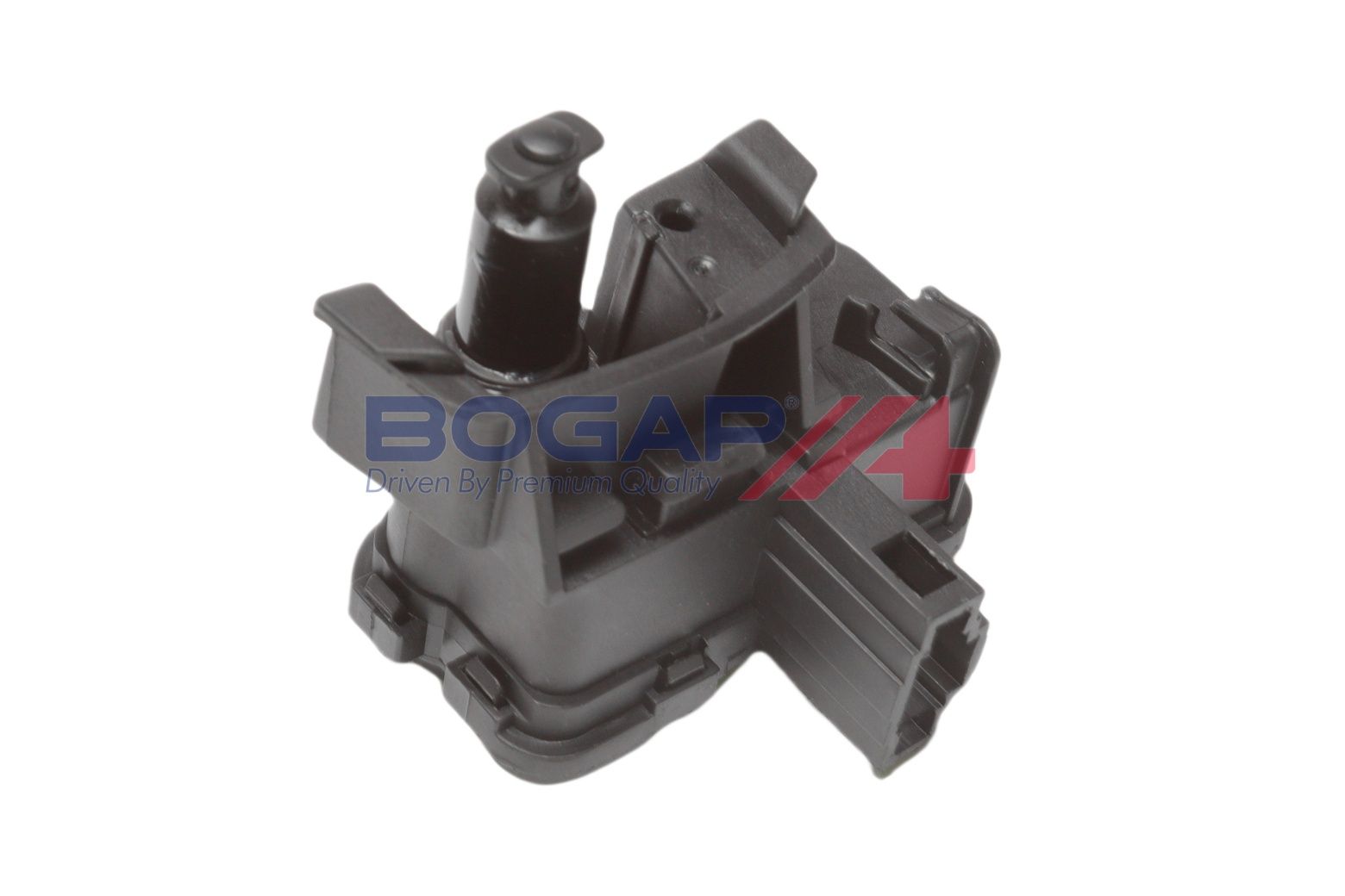 BOGAP A7214122 Actuator, Fuel Filler Flap