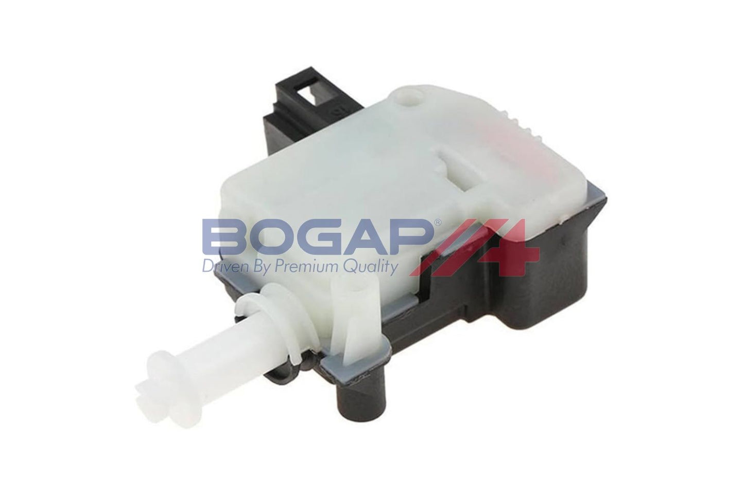 BOGAP A7214136 Actuator, Fuel Filler Flap
