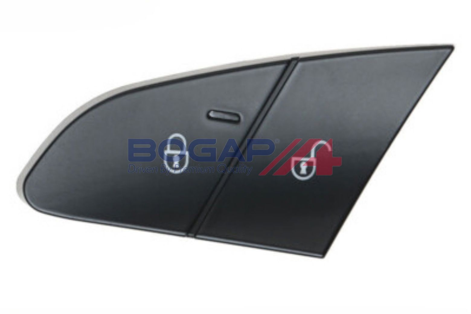 BOGAP A7328139 Switch, Door Lock System