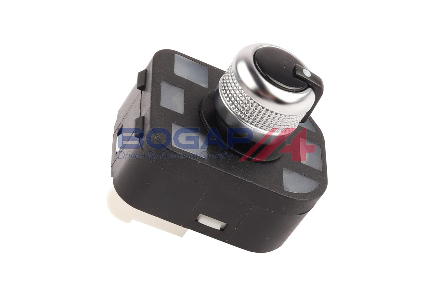 BOGAP A7335121 Switch, Exterior Mirror Adjustment