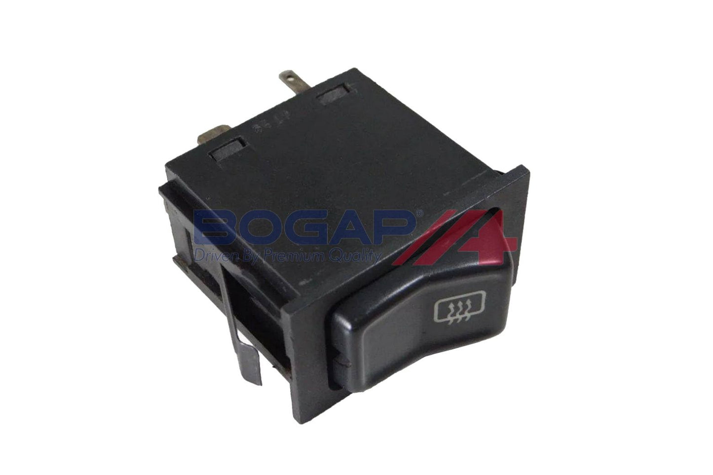 BOGAP A7350103 Switch, Rear Window Heating