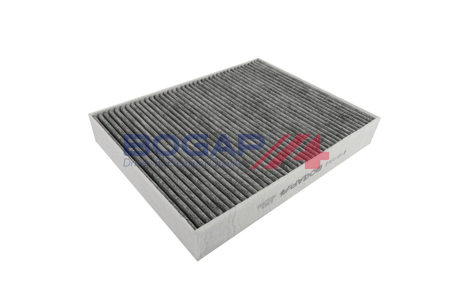 BOGAP A8112100 Filter, Cabin Air