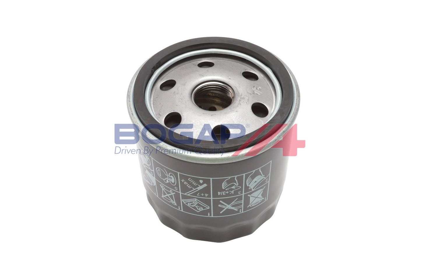 BOGAP A8113180 Oil Filter